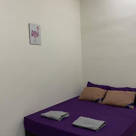 Twilight Imani Homestay チャンルーン エクステリア 写真