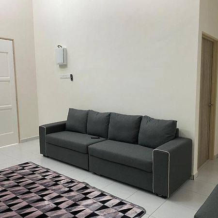 Twilight Imani Homestay チャンルーン エクステリア 写真