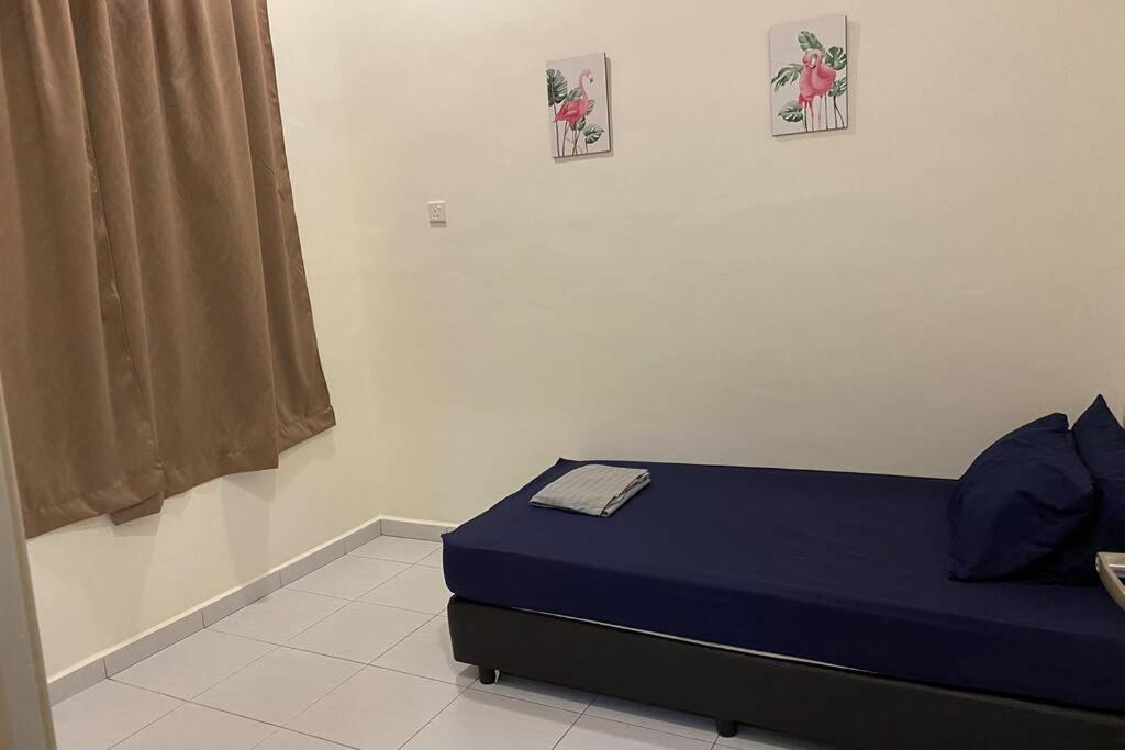 Twilight Imani Homestay チャンルーン エクステリア 写真