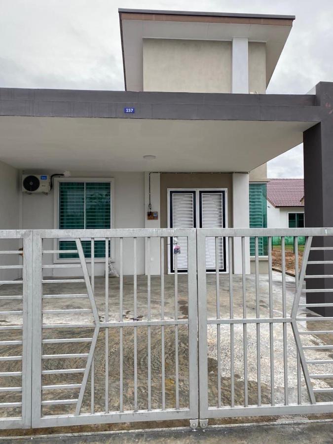 Twilight Imani Homestay チャンルーン エクステリア 写真