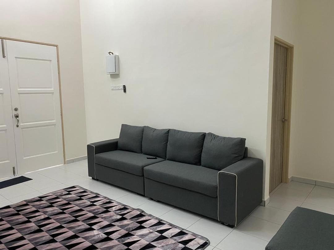 Twilight Imani Homestay チャンルーン エクステリア 写真